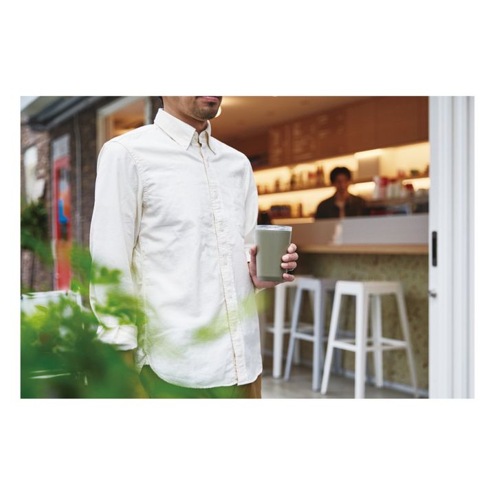 Taza To go tumbler - 360 ml | Verde Kaki- Imagen del producto n°2