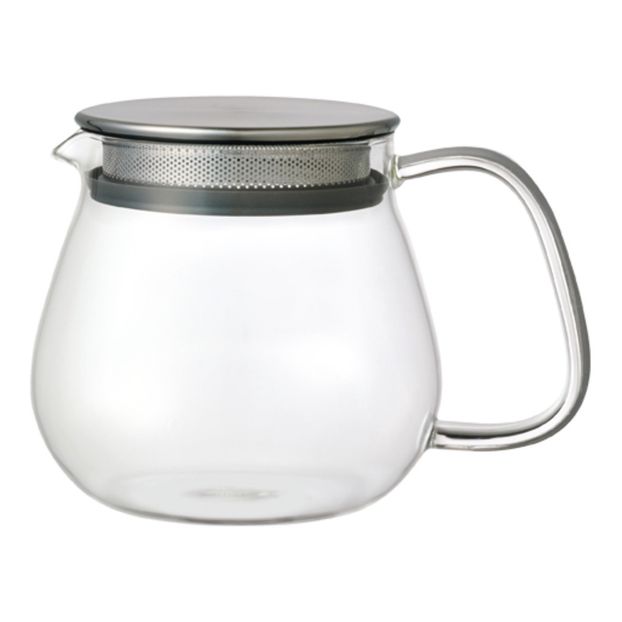 Unitea Glass Teapot - 720ml-product