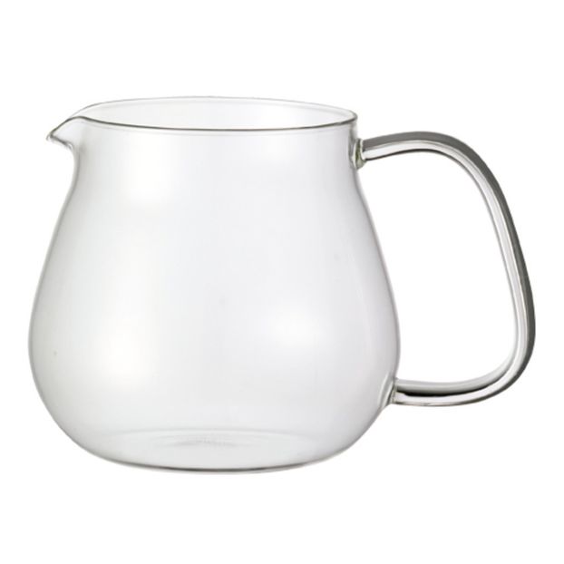 Unitea Glass Teapot - 720ml-product