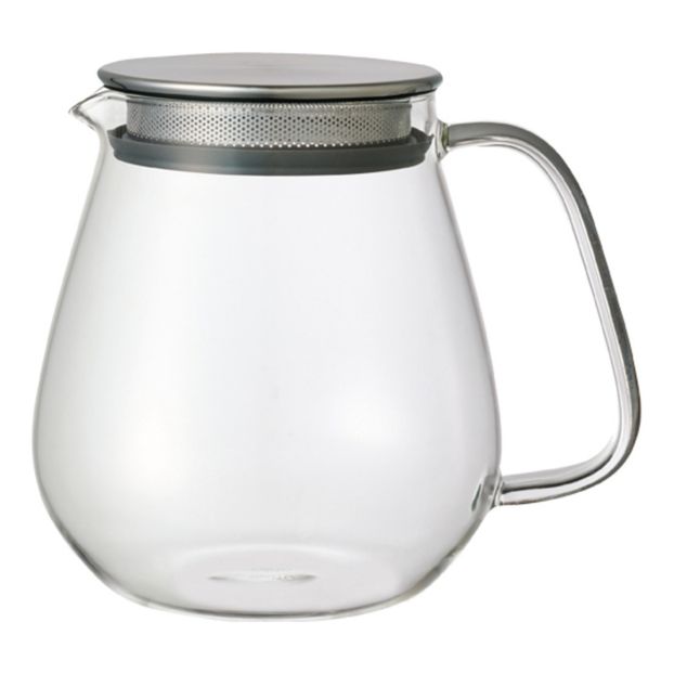 Unitea Glass Teapot - 720ml-product