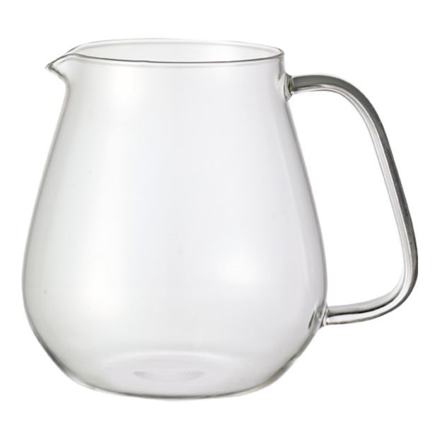 Unitea Glass Teapot - 720ml-product