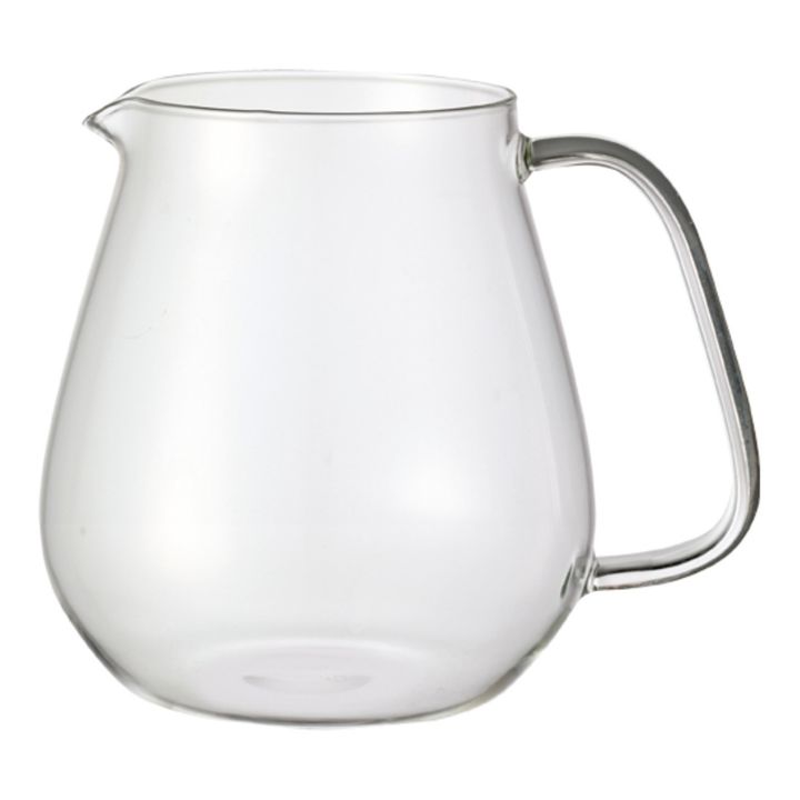Théière en verre Unitea - 720 ml- Image produit n°5