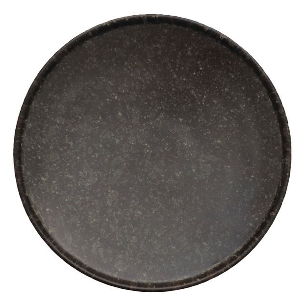 Inka Porcelain Plates - Set of 2-product