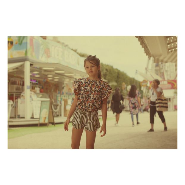 Georginette Shorts -product