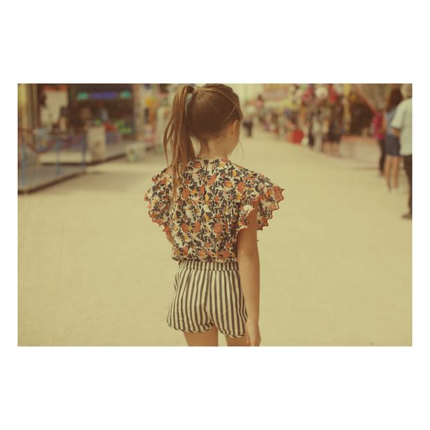 Georginette Shorts -product
