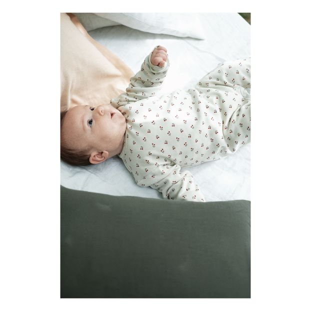 Sagebrush Organic Cotton Pyjamas -product