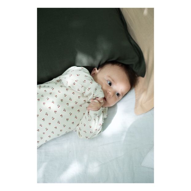 Sagebrush Organic Cotton Pyjamas -product