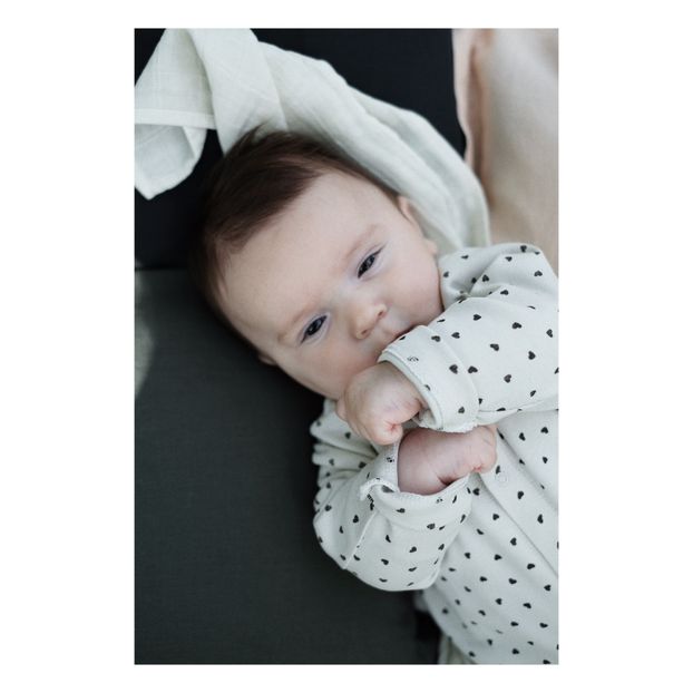 Pyjama Coton Bio Airelle-product