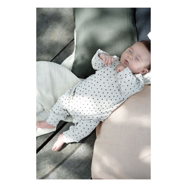 Pyjama Coton Bio Airelle-product
