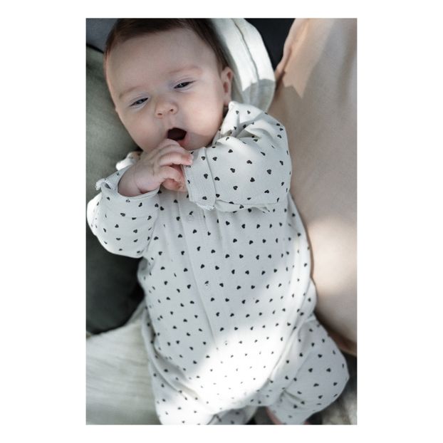 Pyjama Coton Bio Airelle-product