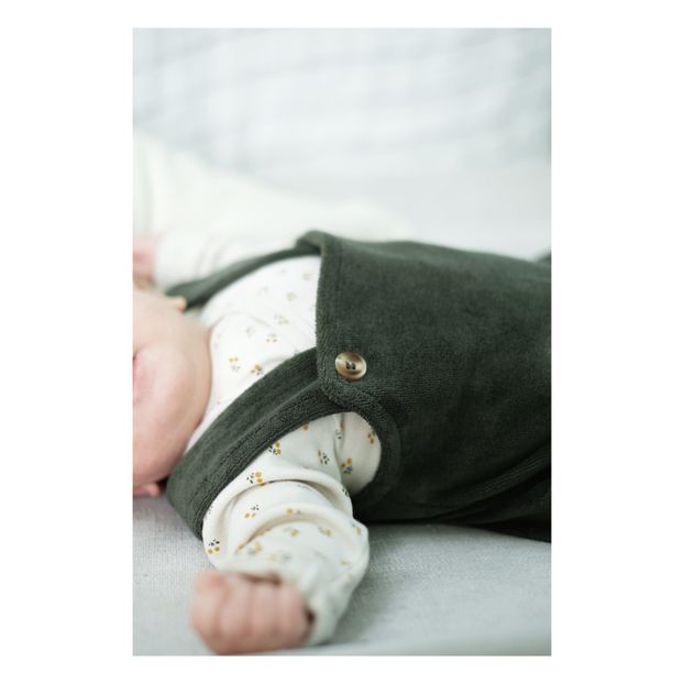Tutina in spugna in cotone bio Cactus-product