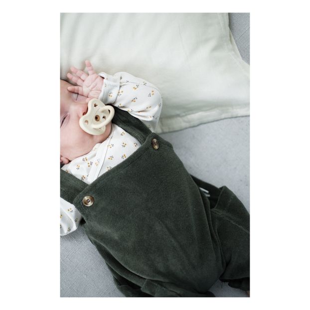 Tutina in spugna in cotone bio Cactus-product