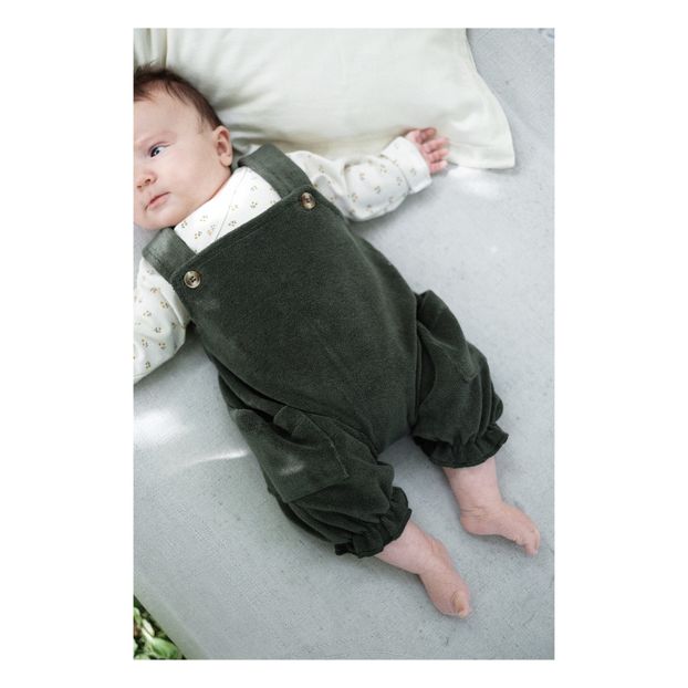 Tutina in spugna in cotone bio Cactus-product