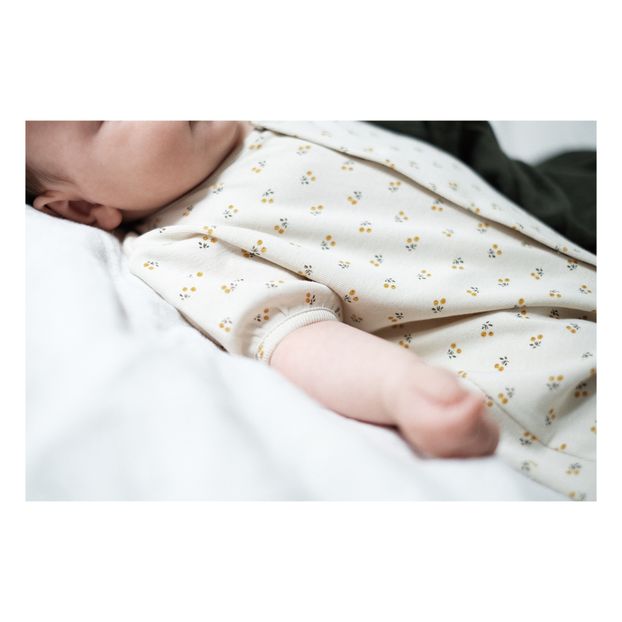 Tutina in cotone bio Fenouil -product