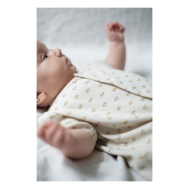 Tutina in cotone bio Fenouil -product