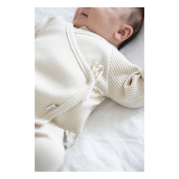 Strickjacke Bio-Baumwolle Crocus-product