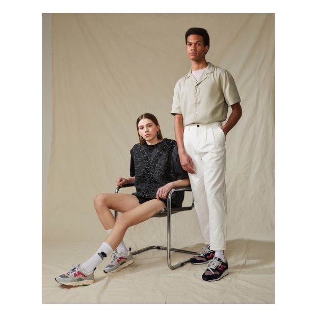 Sneakers Fusion 2.0 - Collezione Adulto --product