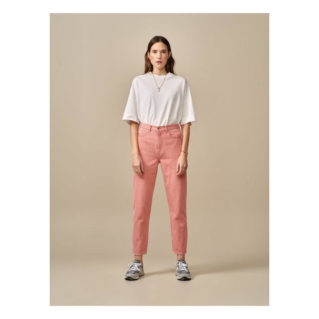 Jeans Perkins - Colección Mujer --product