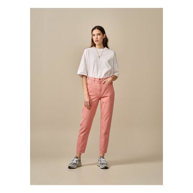 Jeans Perkins - Colección Mujer --product