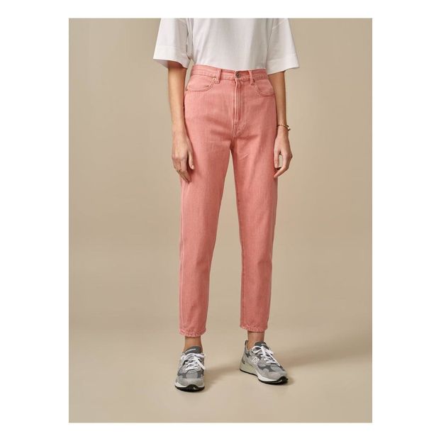 Jeans Perkins - Colección Mujer --product