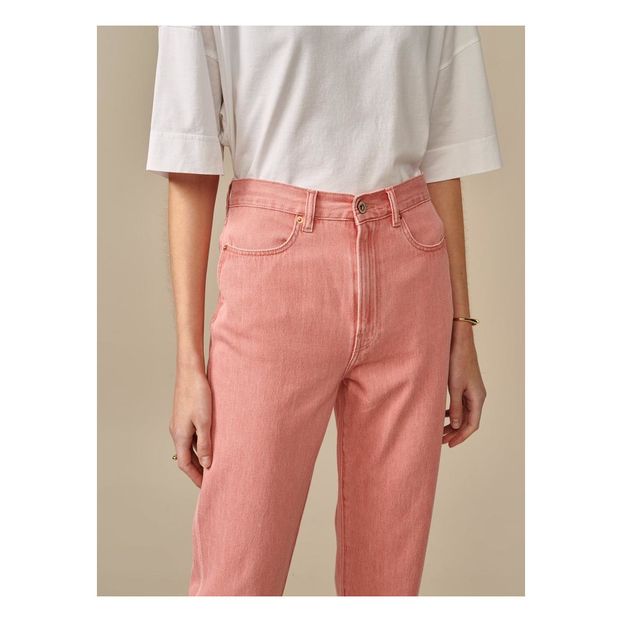 Jeans Perkins - Colección Mujer --product