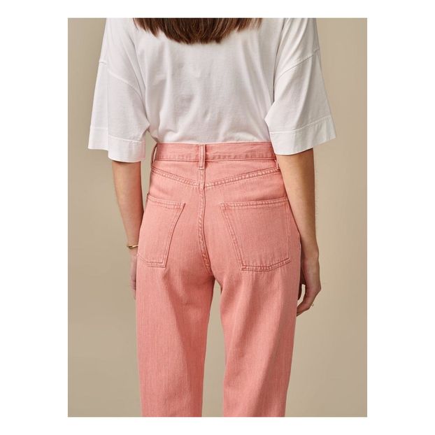 Jeans Perkins - Colección Mujer --product