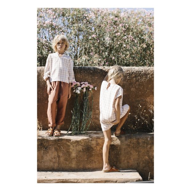 Kurta Coton Bio Leonardo-product