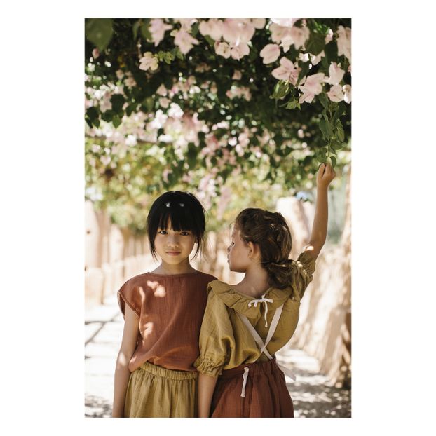 Kurta Coton Bio-product