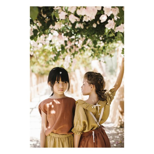 Kurta Coton Bio-product