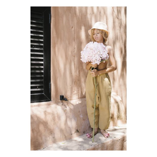 Organic Cotton Levi Trousers -product