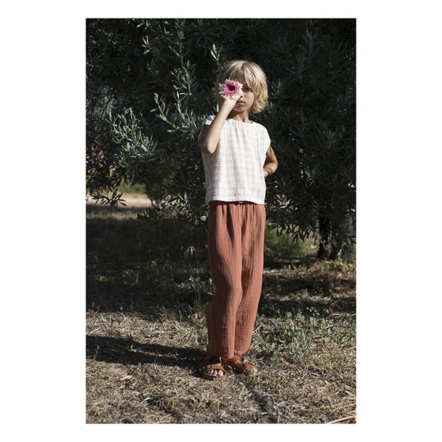 Pantalón algodón orgánico Levi-product