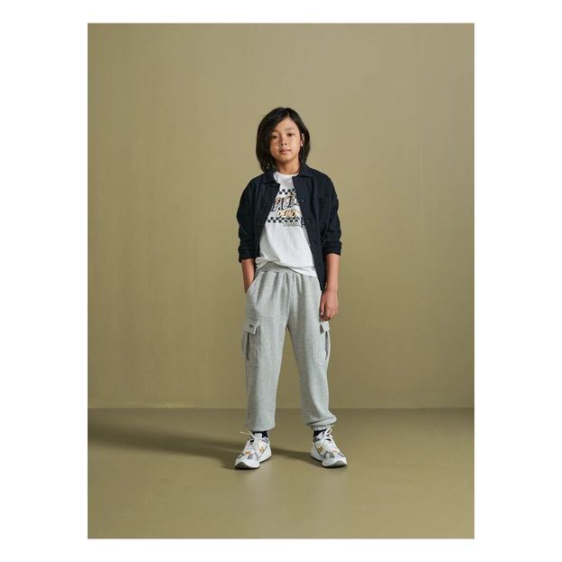 Jogger Fagon-product