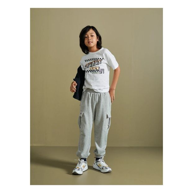 Jogger Fagon-product
