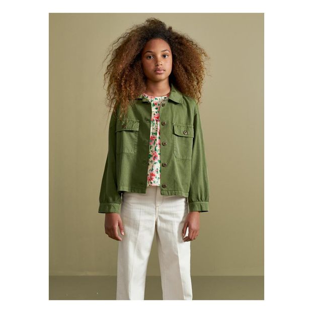 Azucar Jacket -product
