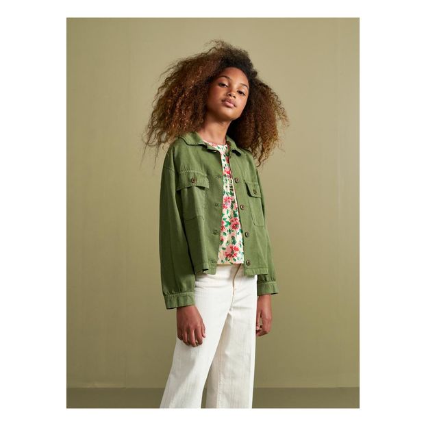 Azucar Jacket -product