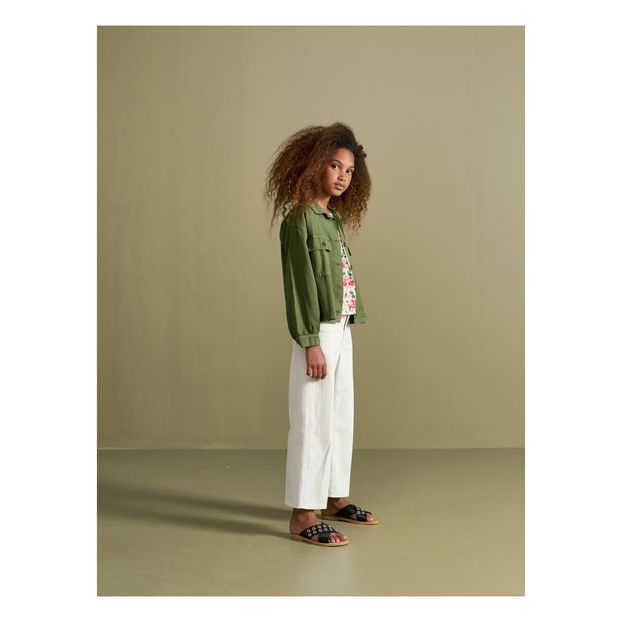 Azucar Jacket -product