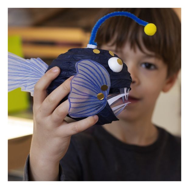 Creative Kit - Oceans -product