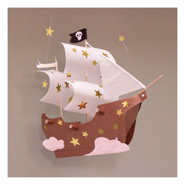 Creative Kit - Peter Pan-product