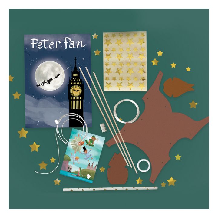 Kit Créatif Peter Pan- Image produit n°4