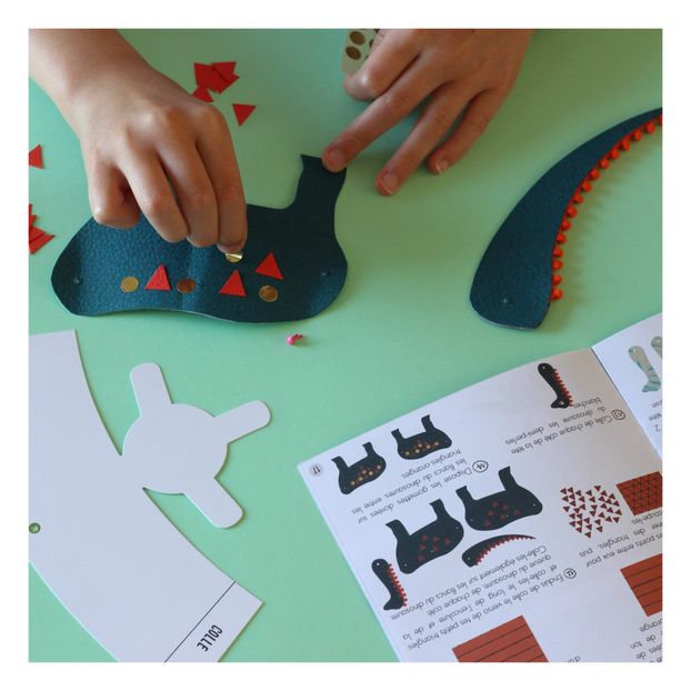 Creative Kit - Dinosaurs-product
