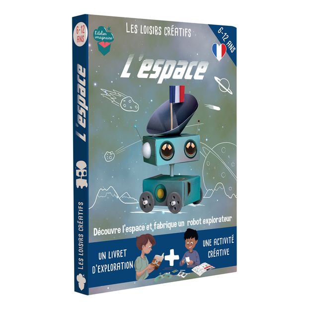 Creative Kit - Space-product
