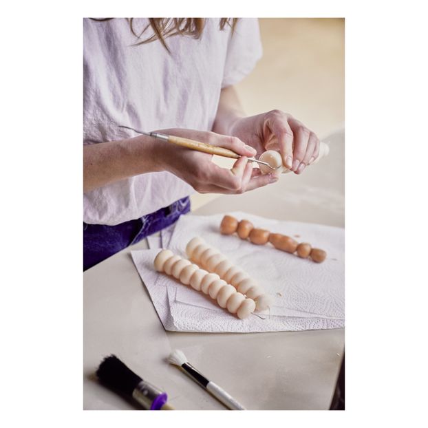 Reben-Kerze-product