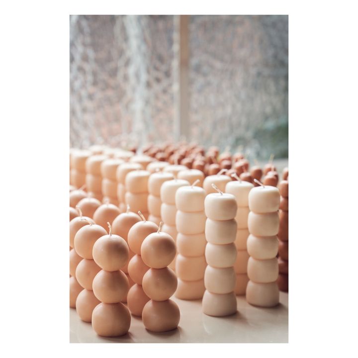 Velas Piu - Set de 3- Imagen del producto n°6