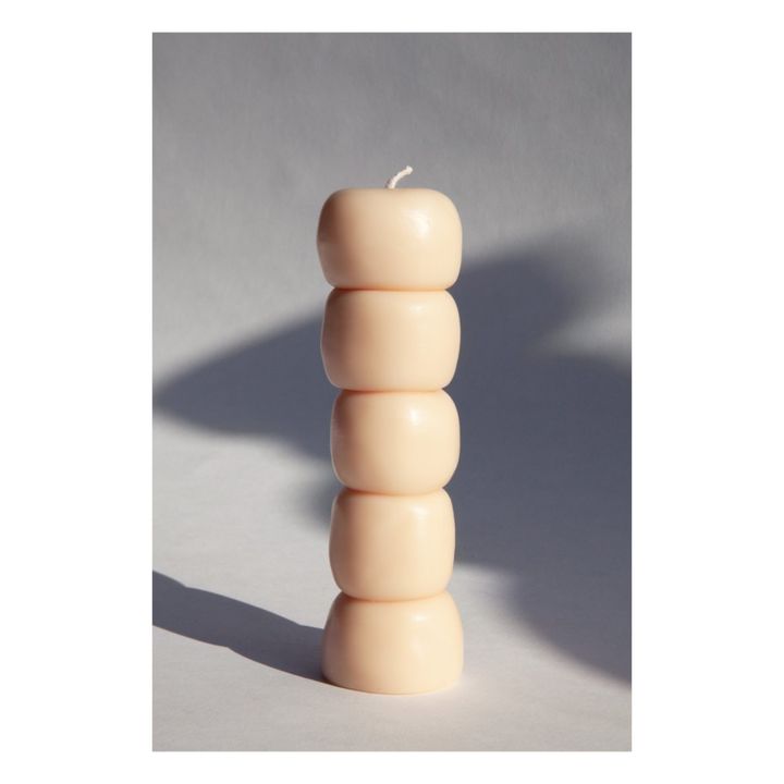 Piu Candles - Set of 3- Product image n°3