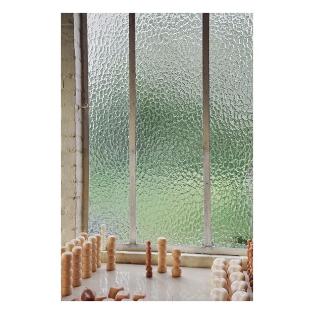Kerze Piu - 3er-Set-product