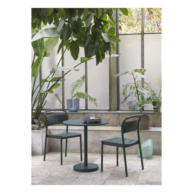 Chaise outdoor Linear-product