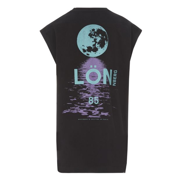 Rio Print T-shirt -product
