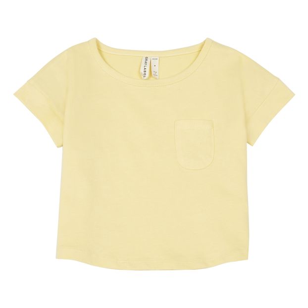 Camiseta Boxy algodón orgánico-product