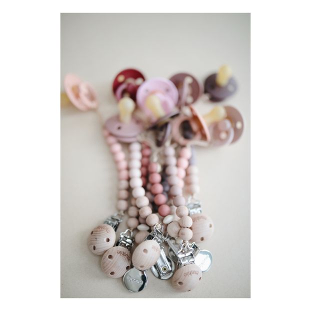 Sujetachupetes Cléo-product