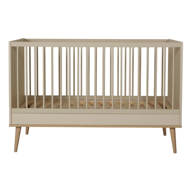 Lit bébé Flow 70x140 cm-product